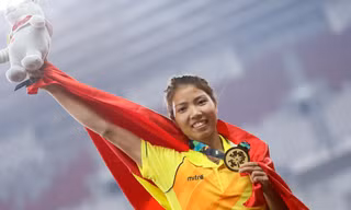 Lịch thi đấu ASIAD ngày 30/8: Chờ Thu Thảo lập 'cú đúp vàng'
