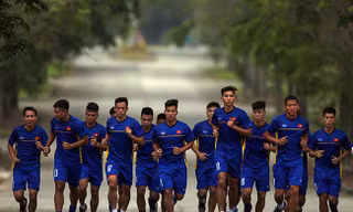 Bản quyền ASIAD: Không có bất ngờ vào phút chót