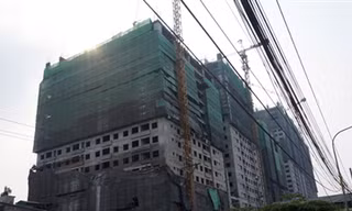 Vụ 3 công nhân chết thảm: DN che đậy, xóa hiện trường