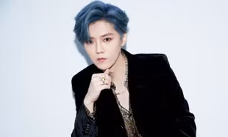 Gỡ bỏ định kiến "idol đóng phim", Lộc Hàm ngày càng khẳng định năng lực diễn xuất