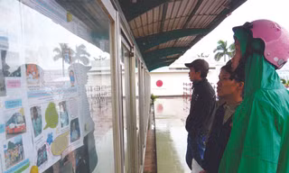 Tăng lương: Vừa có hiệu lực đã lỗi thời