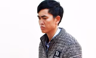 Nguyễn Văn Quyền tại cơ quan điều tra