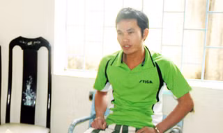 Lê Văn Tuấn tại cơ quan điều tra