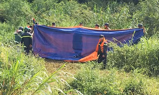 Khám nghiệm thi thể nạn nhân