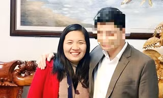 Bùi Thị Mai Liên bị khởi tố về hành vi lừa đảo, chiếm đoạt tài sản.