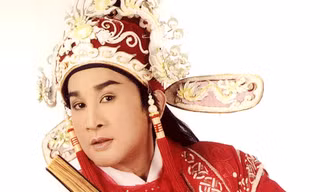 Nghệ sĩ ưu tú Kim Tử Long