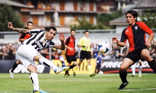 Juventus nhăm nhe tiếp tục mua sắm rầm rộ