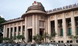 Ngân hàng Nhà nước yêu cầu toàn ngành vào cuộc "chống dịch như chống giặc"