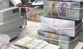  Lợi nhuận sau thuế của doanh nghiệp Việt đồng loạt giảm mạnh 