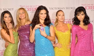 Victoria's Secret bị tố liên quan đến lạm dụng trẻ em