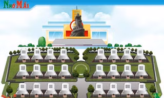 Đắng lòng hậu phá thai: Nghĩa địa ảo, nỗi đau thật