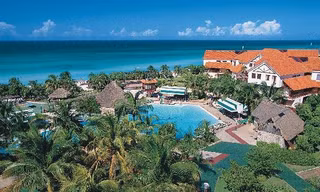 Một góc Varadero