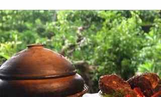 Chi bạc triệu mua cá kho ăn Tết