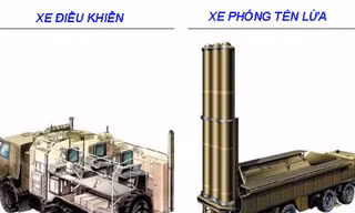 'Sát thủ' diệt hạm thông minh và nguy hiểm nhất Biển Đông