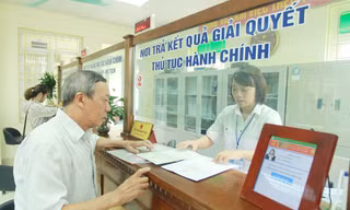 Hà Nội: Chủ tịch, phó chủ tịch HĐND, UBND xã được chuyển vào biên chế hành chính cấp huyện