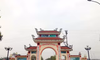 22 tuyến đường Hà Nội sẽ được đặt tên