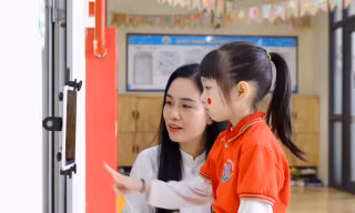 Đầu tư xây trường học thông minh ở Hà Nội