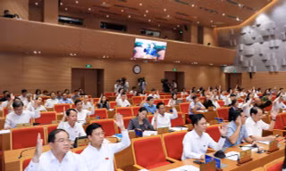 Học phí trường công lập Hà Nội cao nhất 6,1 triệu đồng/tháng