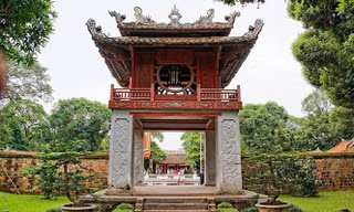 Hà Nội tặng quà gì dịp kỷ niệm 70 năm giải phóng Thủ đô? 