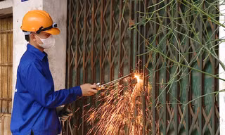 Hà Nội: 27/33 hộ tự nguyện bàn giao mặt bằng trước thời điểm cưỡng chế