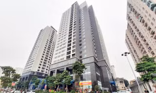 Hà Nội lên tiếng việc nhiều khu chung cư chưa được cấp sổ hồng 