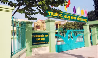 Hà Nội: Giao UBND huyện Đông Anh hơn 18,6 nghìn m2 đất để xây dựng trường học, trụ sở UBND xã