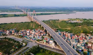 Hà Nội: Dự án Khu đô thị hơn 35.000 tỷ đồng chỉ có một nhà đầu tư đáp ứng yêu cầu