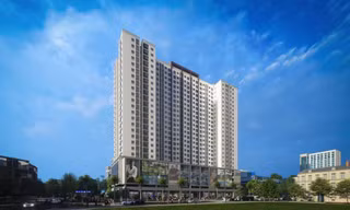 Hà Nội: Đồng ý triển khai Dự án nhà ở xã hội Tân Triều