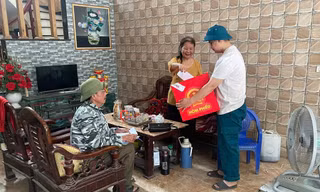 Hà Nội sắp xếp đơn vị hành chính cấp xã tại Phúc Thọ, Đông Anh, Hoài Đức, Ba Vì