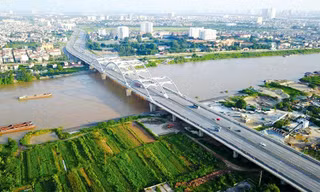 HĐND TP. Hà Nội đã thông qua Nghị quyết thành lập quận Đông Anh