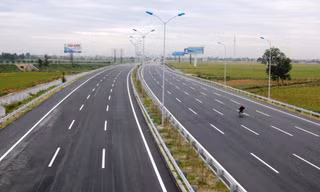 Hà Nội: Mở thêm 2 tuyến đường rộng 40m và 24m 