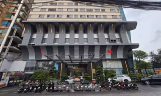 Cận cảnh nhiều chung cư, văn phòng tại quận Hà Đông chưa nghiệm thu PCCC đã đưa vào hoạt động