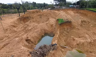 Vụ chiếm đất, đe dọa cán bộ ở Hà Nội: Xã 'cô đơn' do các đơn vị không phối hợp xử lý vi phạm?