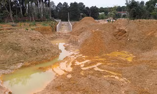 Sau vụ chiếm đất, đe dọa cán bộ tại Hà Nội: Rà soát, xử phạt hàng loạt đối tượng khác