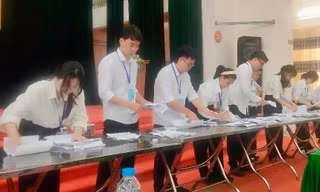 Hà Nội: Đấu giá thành công 30 thửa đất tại huyện Phú Xuyên