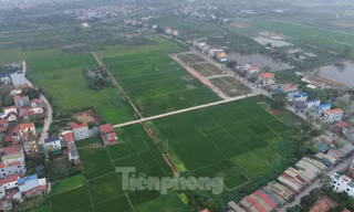 Hà Nội: Đề xuất 148 khu đất thực hiện dự án nhà ở thương mại theo quy định mới 
