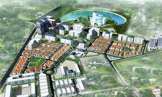Hà Nội: Quận Thanh Xuân 'chốt' thời gian cưỡng chế thu hồi đất của 34 trường hợp