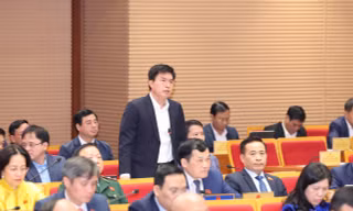 Hà Nội 'chốt' thời hạn hoàn thành tuyến đường đắt nhất hành tinh