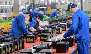 Hà Nội: Doanh nghiệp ‘khai tử’ cao hơn 1,5 lần ‘khai sinh’