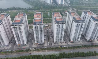 Hà Nội: 18 tòa nhà cao tầng liên quan đến ông Lê Thanh Thản chưa khắc phục triệt để PCCC