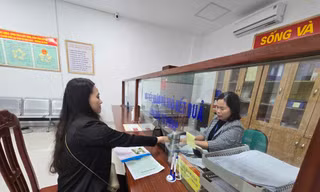Người dân kể trải nghiệm đăng ký kết hôn không cần xuất trình xác nhận tình trạng hôn nhân