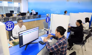 Thuê chuyên gia, doanh nhân làm nhiệm vụ công chức lãnh đạo: Thể hiện tư duy mở