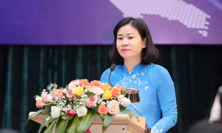 Phụ nữ với 100 năm Báo chí Cách mạng Việt Nam