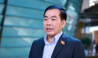 Thuê chủ doanh nghiệp, chuyên gia làm công chức lãnh đạo: Đại biểu Quốc hội nói gì?