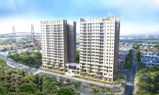 Đề xuất thí điểm thực hiện dự án nhà ở thương mại thông qua thỏa thuận về nhận quyền sử dụng đất hoặc đang có quyền sử dụng dụng đất đối với đất khác.