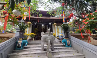Sát ngày cưỡng chế, mới có 2 hộ đồng ý bàn giao mặt bằng cho Dự án tôn tạo di tích Gò Đống Thây