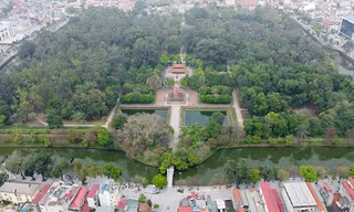 Thị xã Sơn Tây lý giải việc đặt tên Tùng Thiện, Đoài Phương cho đơn vị hành chính mới