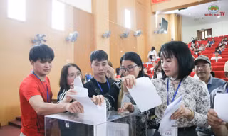 Hà Nội: Giá trúng đấu giá đất ở Sóc Sơn, Quốc Oai gấp từ 11 đến 19 lần khởi điểm 