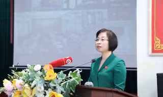 Giá đền bù đất 10 năm không đổi, còn chi phí sinh hoạt ngày càng tăng