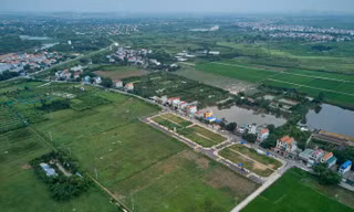 Hà Nội: Triển khai đề án bảo vệ môi trường 4 sông nội đô và thu gom rác thải tự động